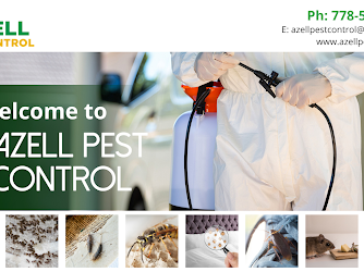 Azell Pest Control