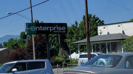 Car Rental Agency «Enterprise Rent-A-Car», reviews and photos