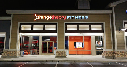 Gym «Orangetheory Fitness», reviews and photos, 6620 E Pacific Coast Hwy, Long Beach, CA 90803, USA