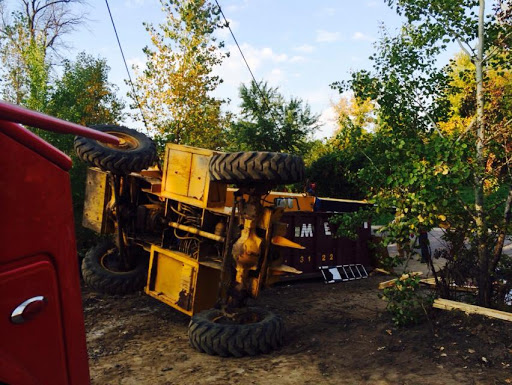 Towing Service «Collins Brothers Towing», reviews and photos, 16234 Jarvis St NW, Elk River, MN 55330, USA