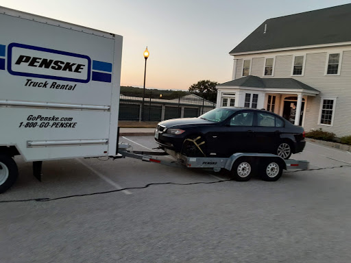 Auto Repair Shop «Clements Auto Repair», reviews and photos, 1510 E Lincolnway, Valparaiso, IN 46383, USA