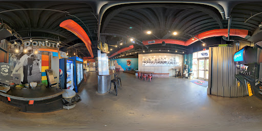 Donut Shop «Hurts Donut Co.», reviews and photos, 1301 5th St #105, Coralville, IA 52241, USA