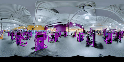 Gym «Planet Fitness», reviews and photos, 1163 E Ogden Ave, Naperville, IL 60563, USA