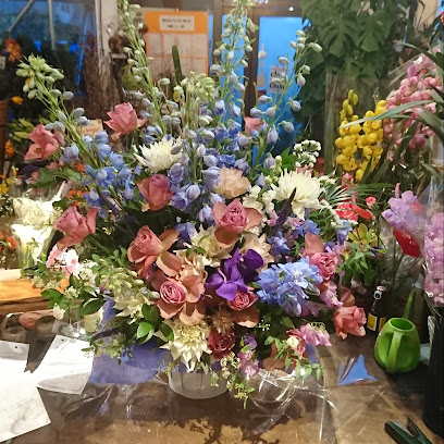花の店・彩・Iro-Dori