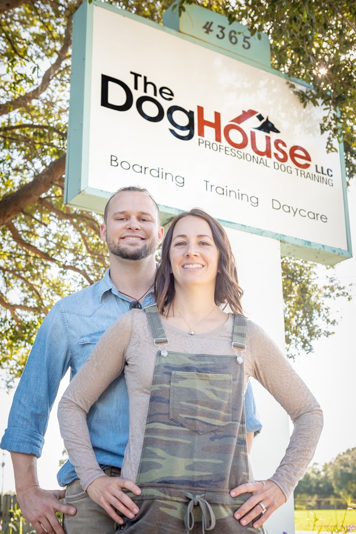 The Doghouse, LLC