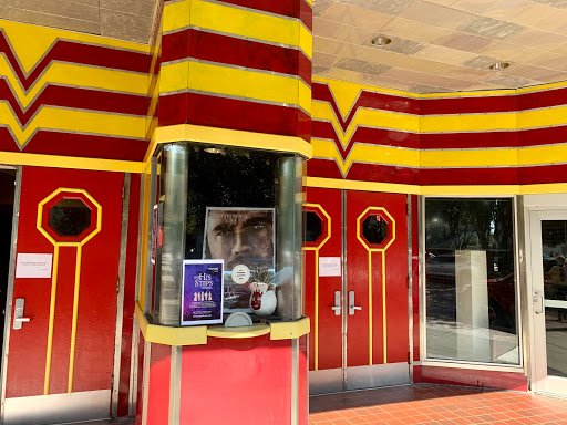 Movie Theater «REX Theatre», reviews and photos, 18 N Palafox St, Pensacola, FL 32502, USA