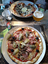 Plats et boissons du Pizzeria Le Galetas à Montaigu-Vendée - n°19