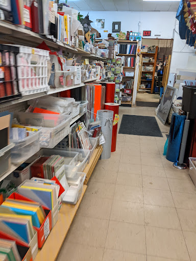 Non-Profit Organization «ArtScraps», reviews and photos