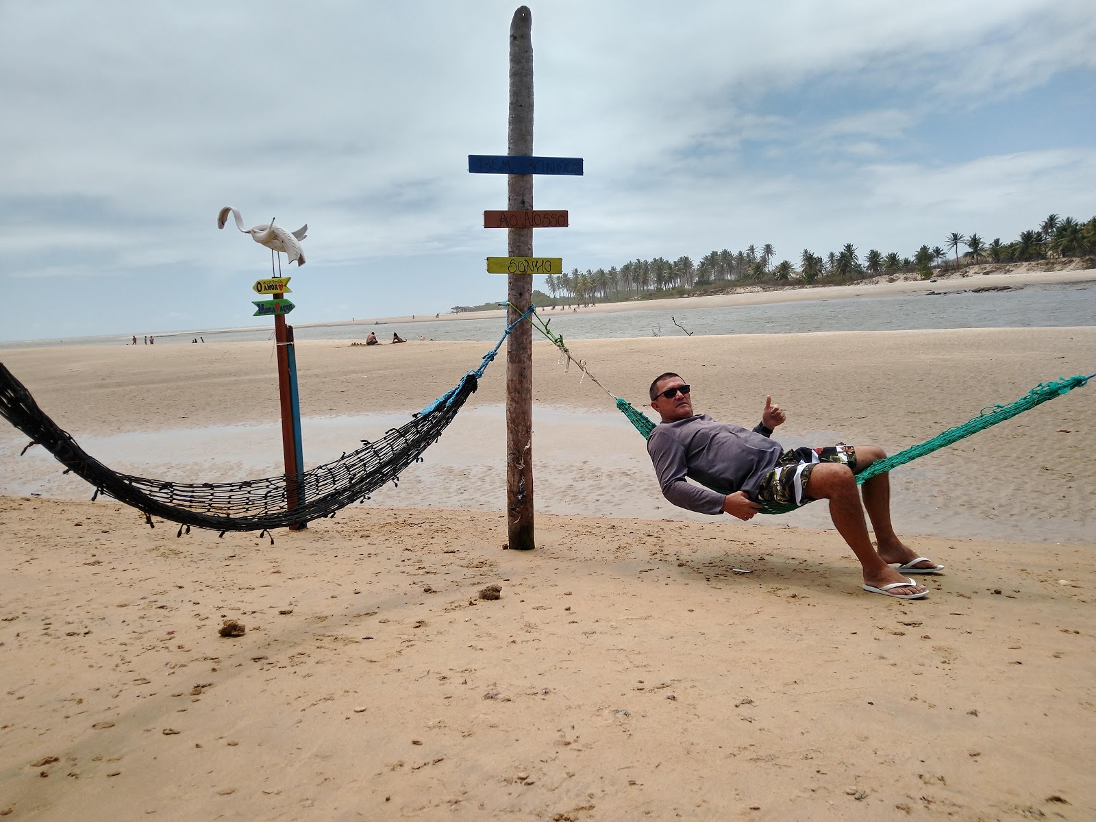Praia de Torroes photo #9