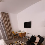 Photo n°1 de l'avis de Horst.u fait le 21/01/2021 à 11:30 sur le  Hotel Kamps à Sinsheim