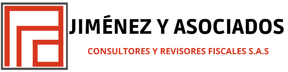 Contadores y Revisores Fiscales - Jimenez y Asociados