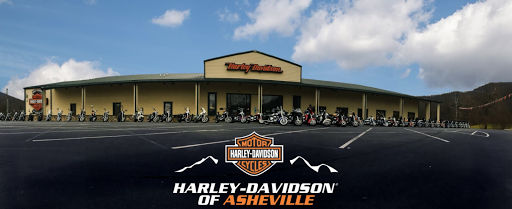 Harley-Davidson Dealer «Harley-Davidson of Asheville», reviews and photos, 20 Patton Cove Rd, Swannanoa, NC 28778, USA