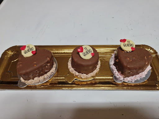 Pastelería Orozco en Algodonales, Cádiz