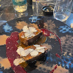 Photo n°1 de l'avis de Sveva.a fait le 24/03/2024 à 22:00 sur le  Essenza trattoria moderna à Monterotondo