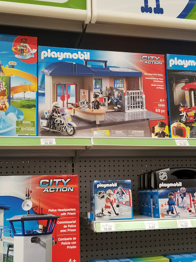 Toy Store «Toys