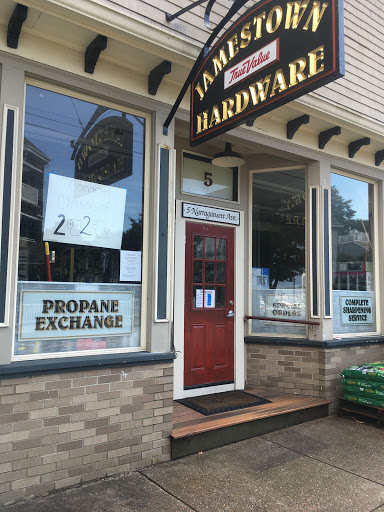 Jamestown True Value, 5 Narragansett Ave, Jamestown, RI 02835, USA, 