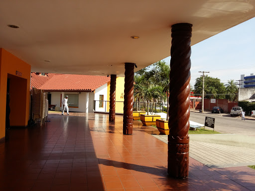 Salón Velatorio Las Misiones