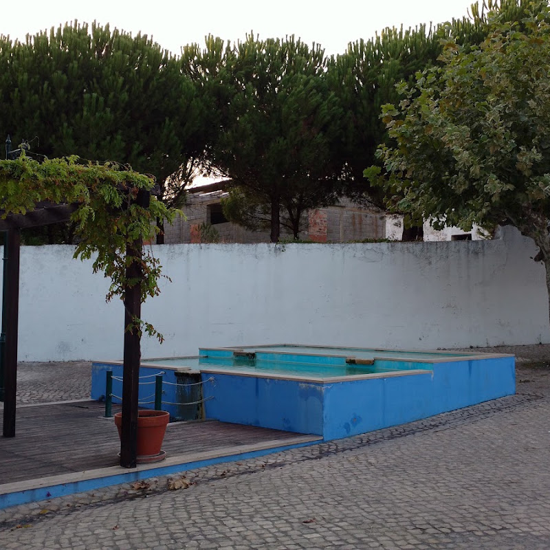 Parish Council of Ereira