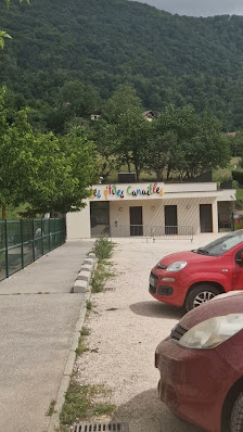 Les P'tites Canailles 755 Rte de Saint-Pierre, 38450 Saint-Georges-de-Commiers, France