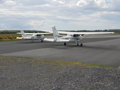 Galway Flying Club, Ltd