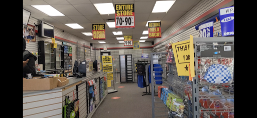 Video Game Store «GameStop», reviews and photos, 24 Spring Valley Marketplace, Spring Valley, NY 10977, USA