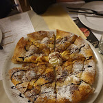 Photo n°1 de l'avis de Mohamed.a fait le 02/06/2021 à 21:21 sur le  Pizzeria Al Colle à Misano Adriatico