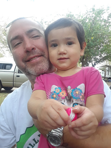 RV Park «Dallas Hi Ho RV Park», reviews and photos, 200 West Bear Creek, Glenn Heights, TX 75154, USA