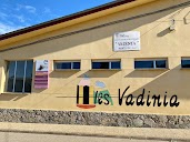 Instituto de Educación Secundaria Vadinia