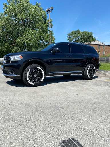 Auto Repair Shop «Alpha Auto Repair», reviews and photos, 13604 S Cicero Ave, Crestwood, IL 60445, USA