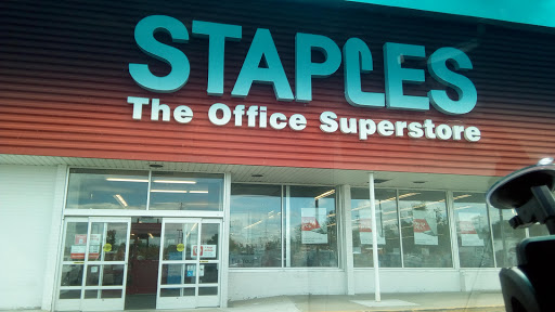 Office Supply Store «Staples», reviews and photos, 1 Chestnut Hill Plaza, Newark, DE 19713, USA