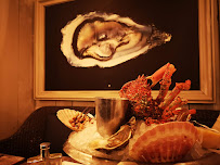 Produits de la mer du Restaurant de fruits de mer Le Bar à Huîtres - Saint-Germain à Paris - n°18