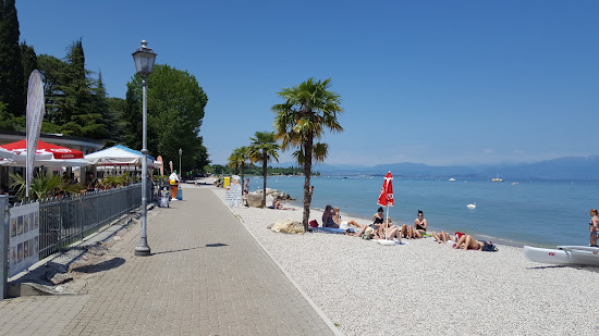 Spiaggia Dei Capuccini
