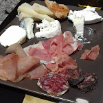 Photo n°2 de l'avis de Ago.a fait le 24/07/2018 à 08:18 sur le  La Taberna à Rocca