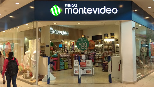 Tiendas Montevideo - Tres Cruces
