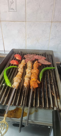 Photos du propriétaire du Kebab Divan Soleil à Limay - n°7