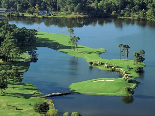 Golf Course «Legends Golf & Resort», reviews and photos, 1500 Legends Dr, Myrtle Beach, SC 29579, USA