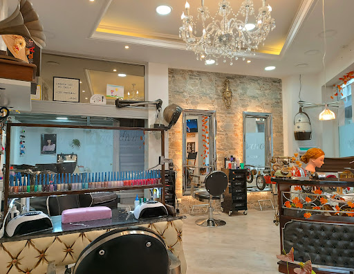 Peluquería y Estética toque divino en Betanzos, A Coruña