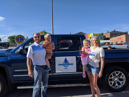 Aaron's Auto Shine en Algona