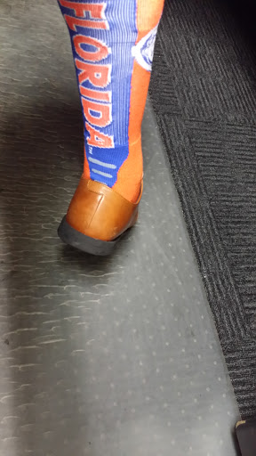 Nissan Dealer «Nissan of Melbourne», reviews and photos, 440 S Harbor City Blvd, Melbourne, FL 32901, USA