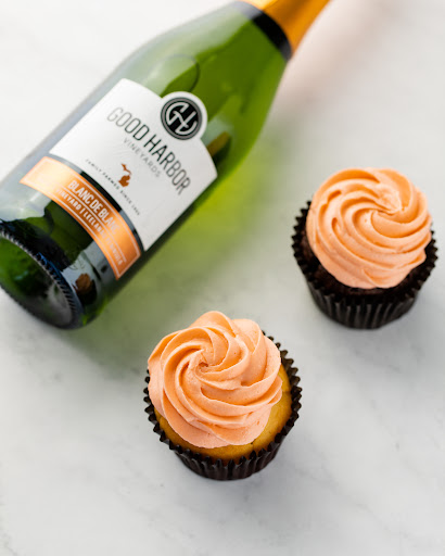 Winery «Good Harbor Vineyards», reviews and photos, 34 S Manitou Trail, Lake Leelanau, MI 49653, USA