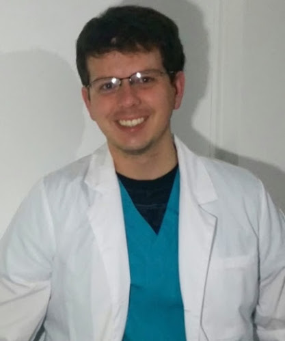 Dr. Fernando Vergara Lera, Médico general - Médico
