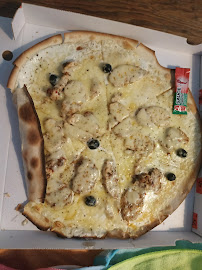 Plats et boissons du Pizzeria Pizza Mignon à Nîmes - n°14