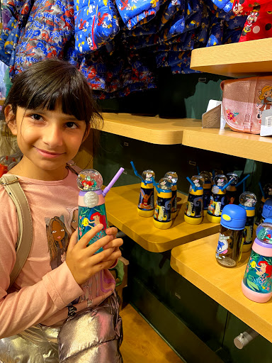 Toy Store «Disney Store», reviews and photos, 2000 NJ-38, Cherry Hill, NJ 08002, USA