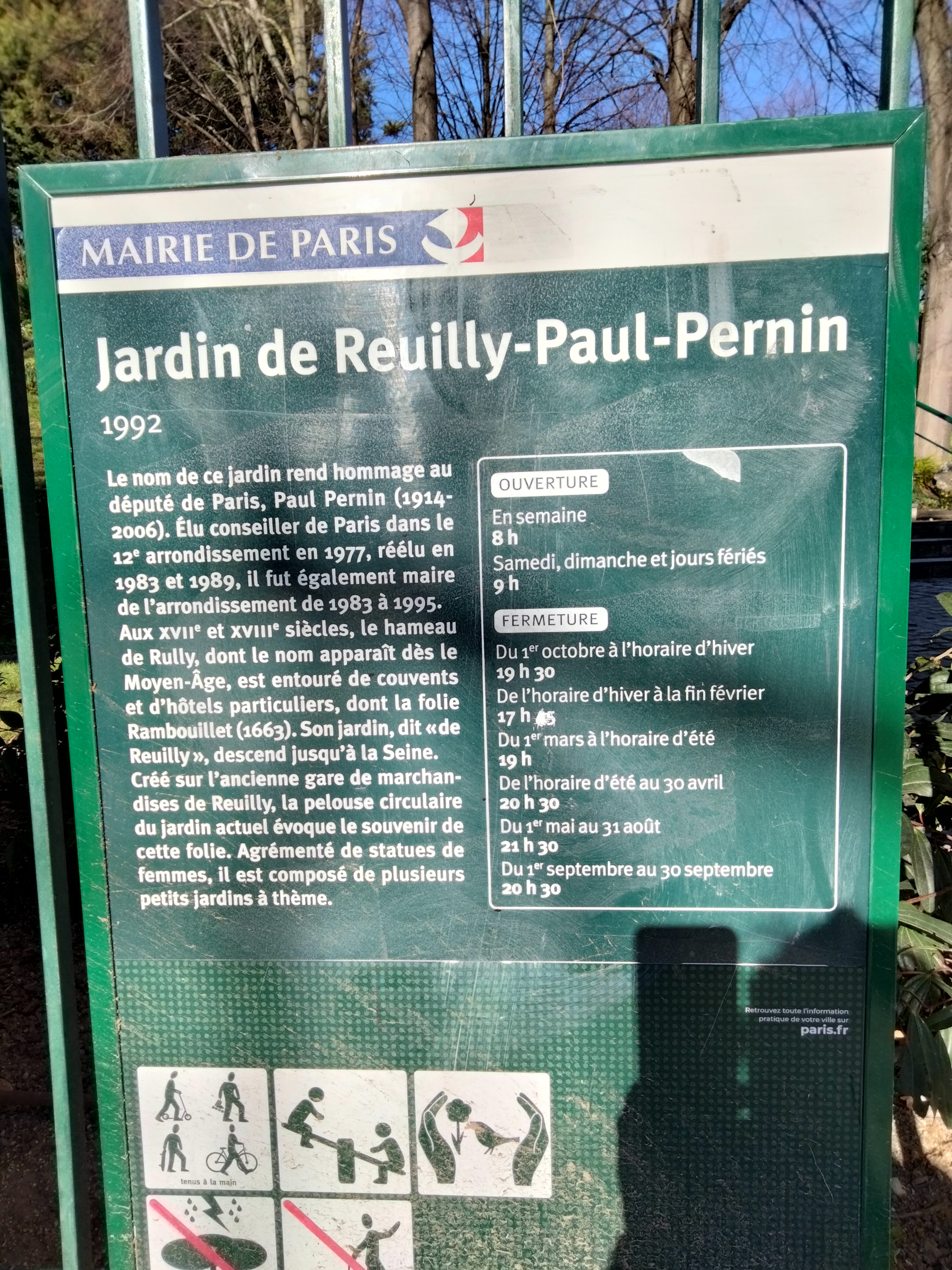 Photo n° 1 de l'avis de Béa. fait le 27/02/2022 à 17:58