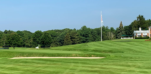 Golf Club «Woodland Golf Club», reviews and photos, 1897 Washington St, Auburndale, MA 02466, USA
