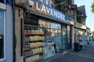 Lavender Coffee Shop image