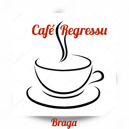 Comentários e avaliações sobre o Cafetaria Regressu - Café Futebol Café ao Ar Livre em Braga