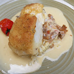 Photo n° 2 de l'avis de Jennifer.a fait le 18/07/2022 à 13:00 pour Restaurant Chez Simon à Josselin