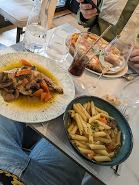 Les plus récentes photos du Restaurant italien Al Capri à Paris - n°10