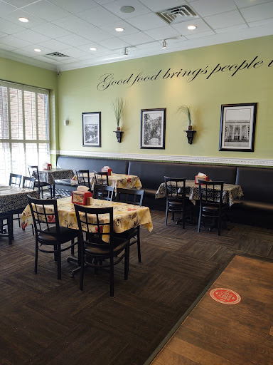 Shopping Mall «The Westover Gallery of Shops», reviews and photos, 1420 Westover Terrace, Greensboro, NC 27408, USA